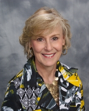 Profile image of Pam Hooper